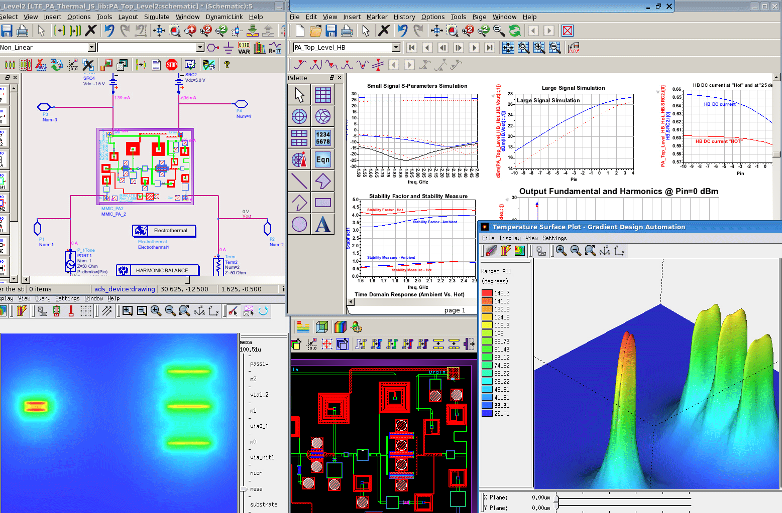 EM Design (EMPro)