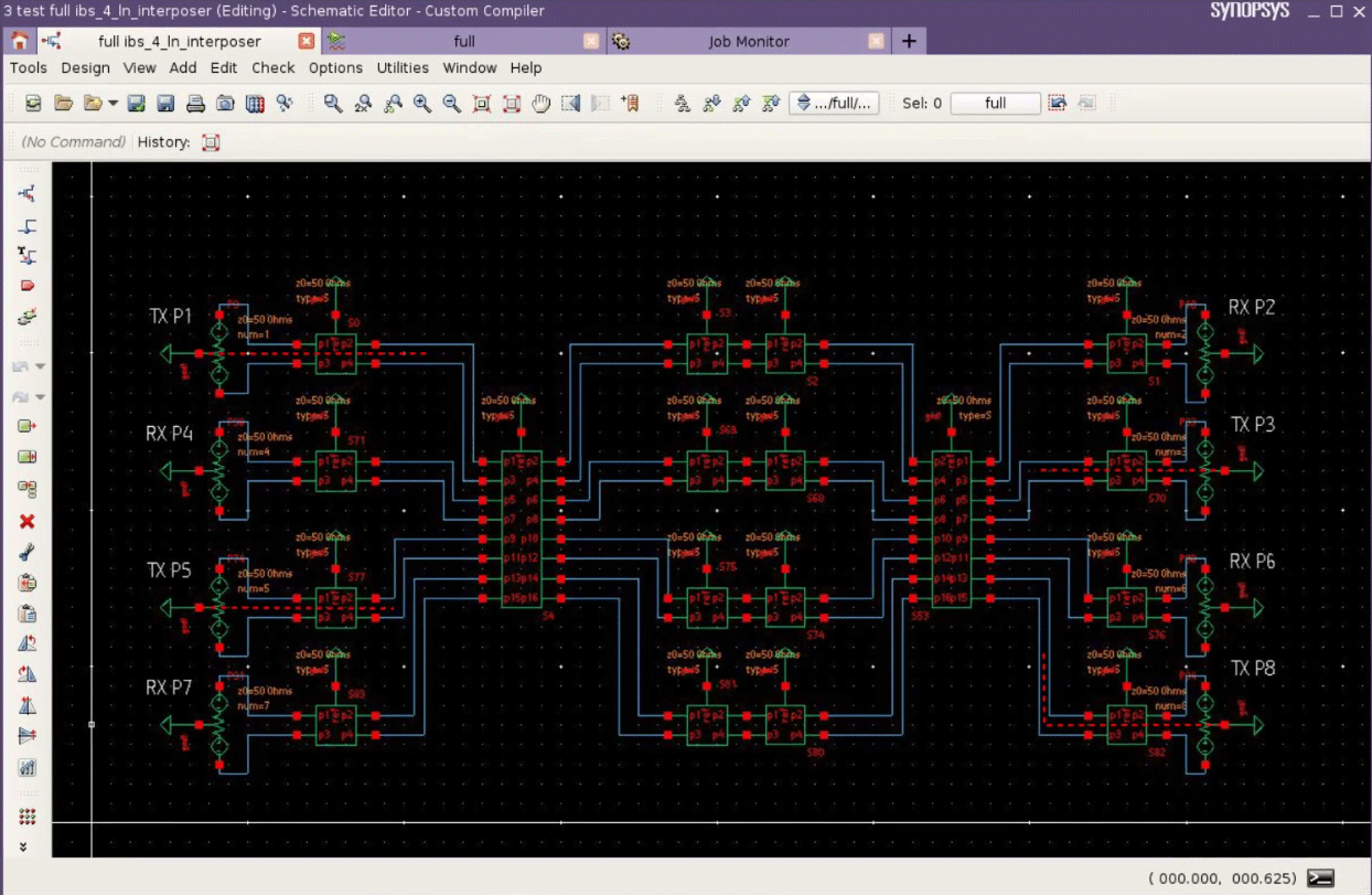 Synopsys PrimeSIM XA