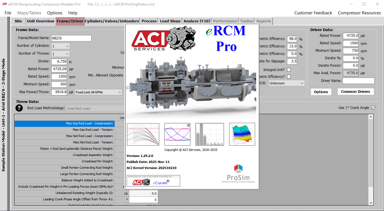 eRCM Pro