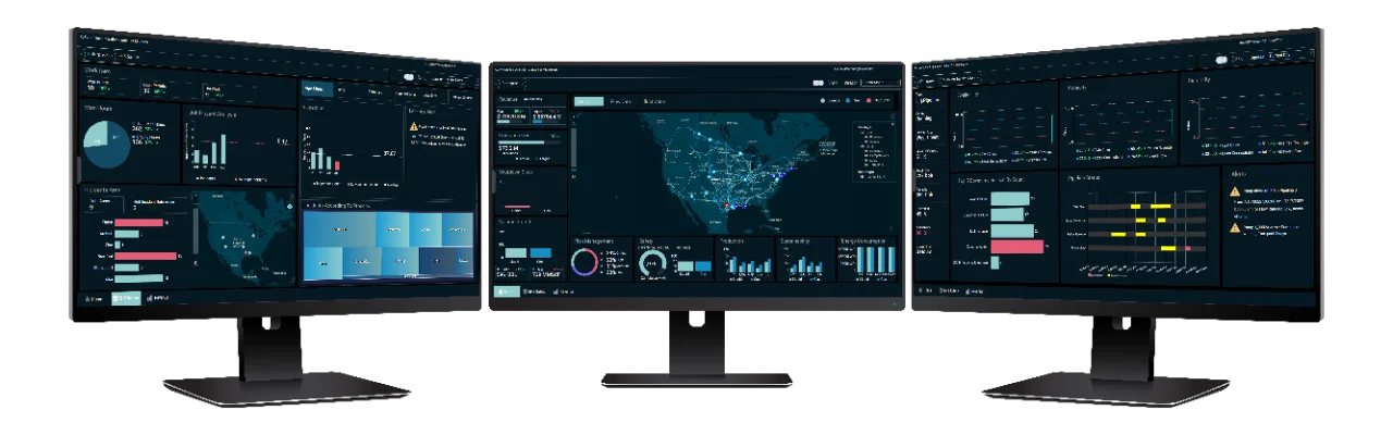 AVEVA System Monitor