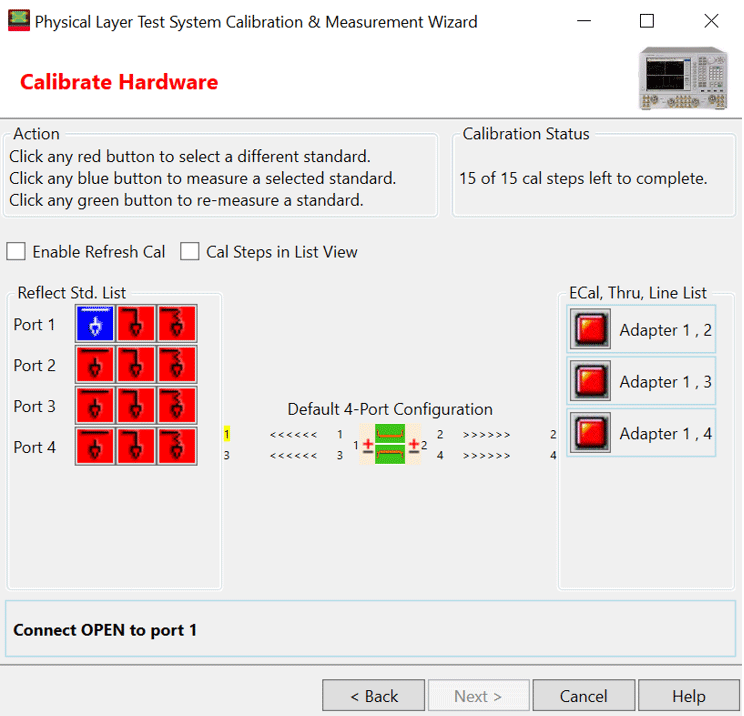 Keysight PLTS