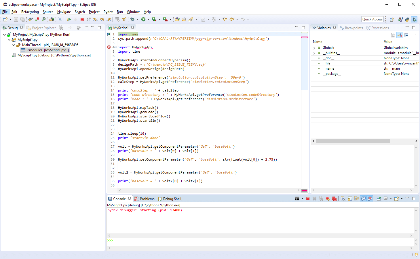 HYPERSIM