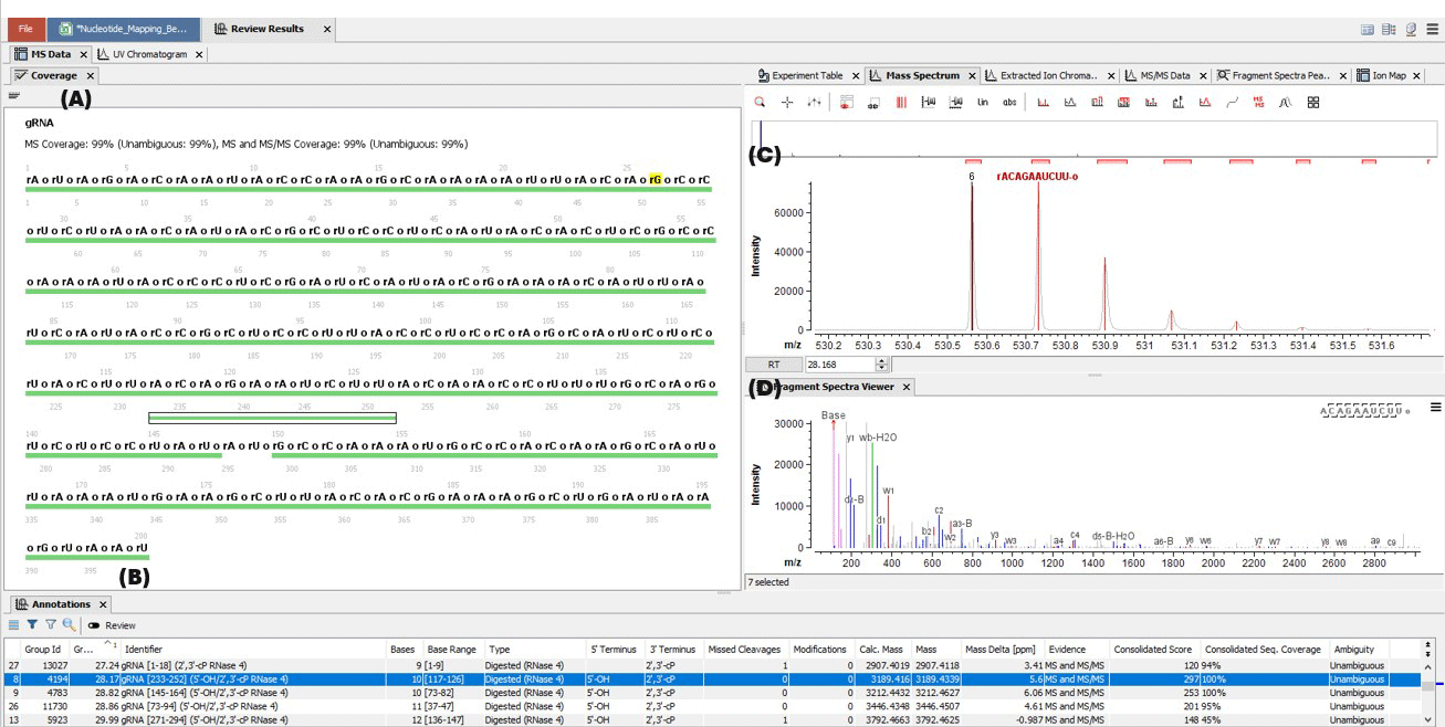 Biologics Explorer 