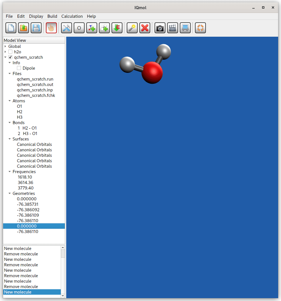Q-Chem