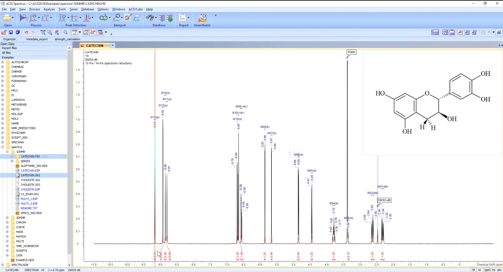 Spectrus Processor