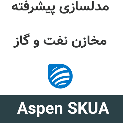 Aspen SKUA 15.2 مدلسازی پیشرفته مخازن نفت و گاز