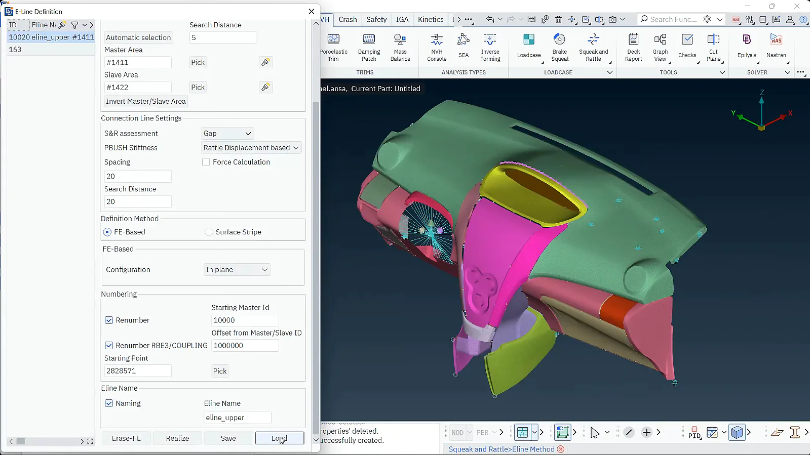 BETA CAE Systems