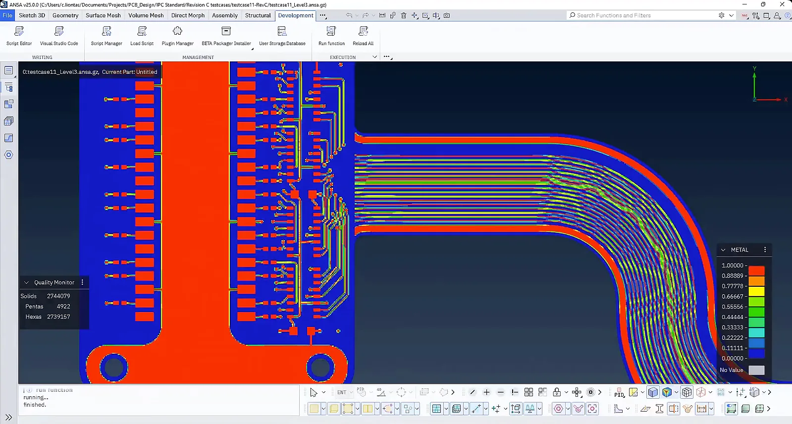 BETA CAE Systems