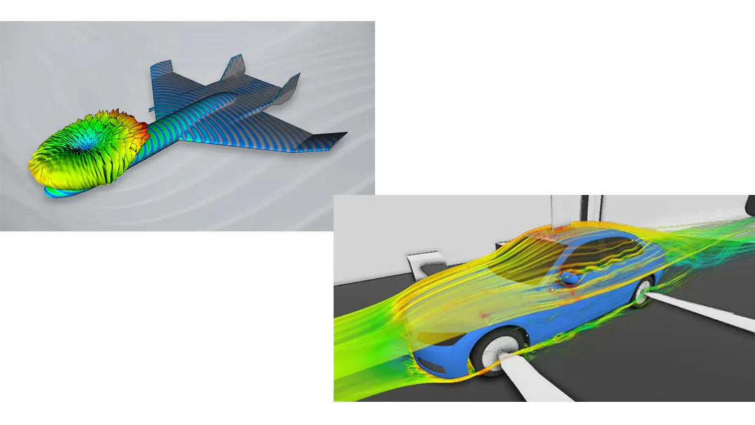 BETA CAE Systems