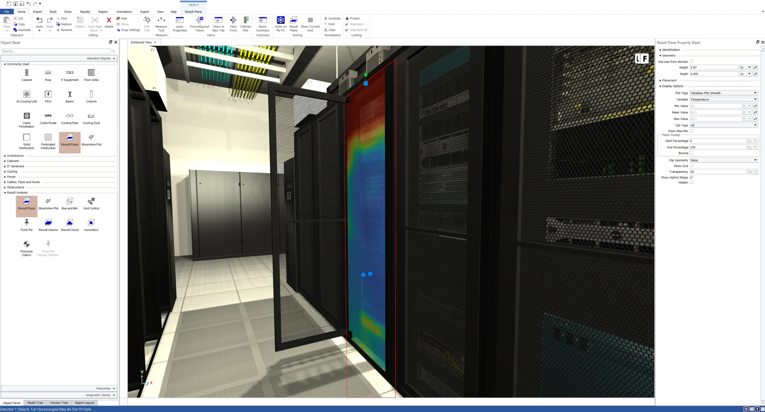Cadence Reality DC Design