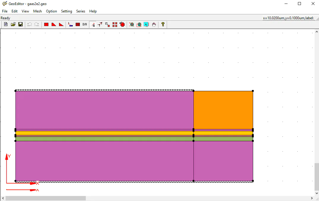 GeoEditor
