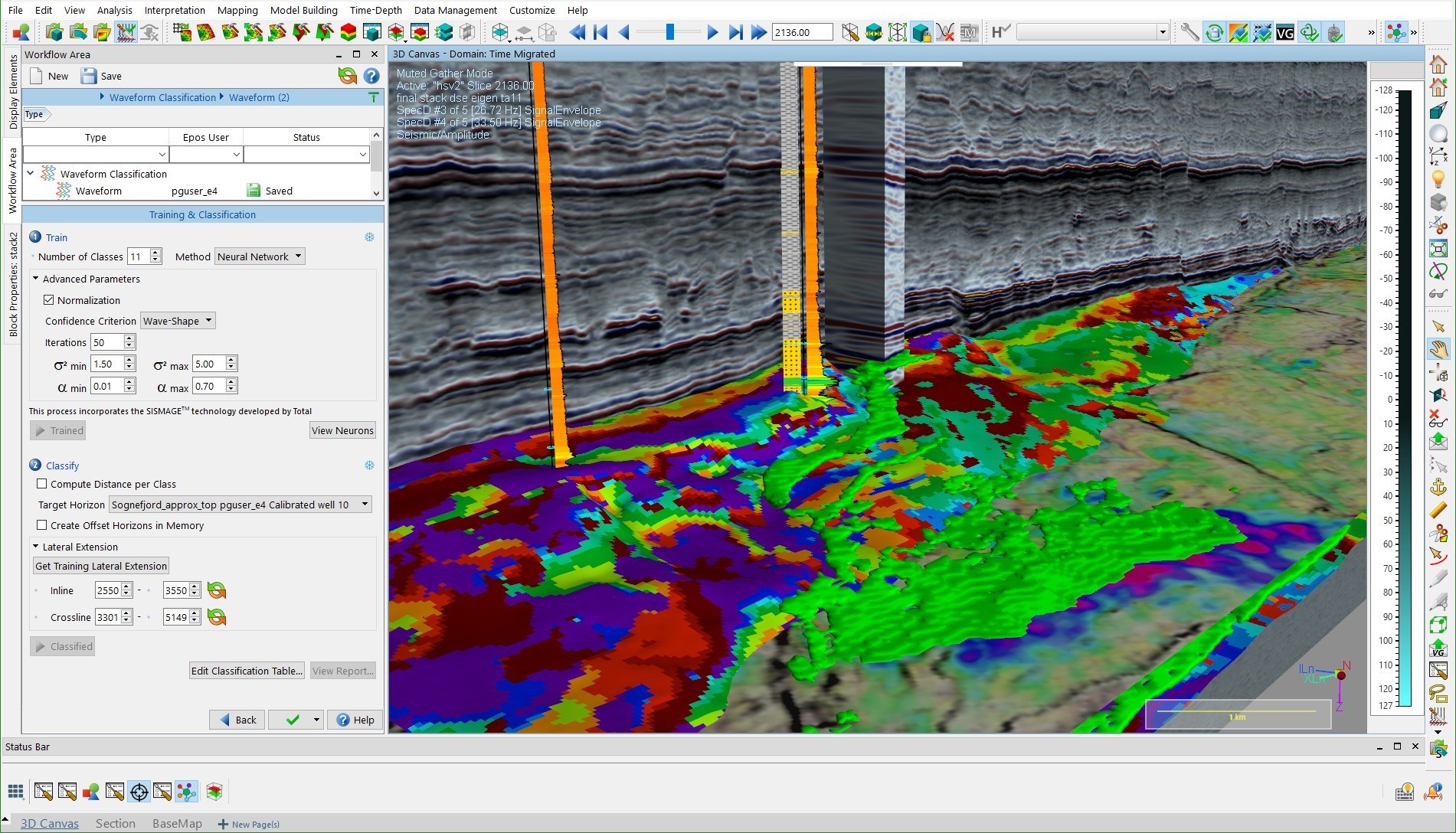 Aspen Geolog