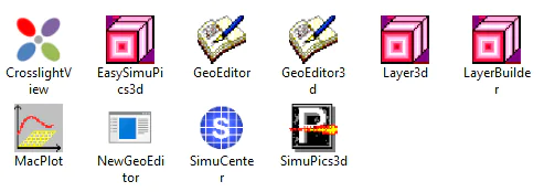 Pics3d