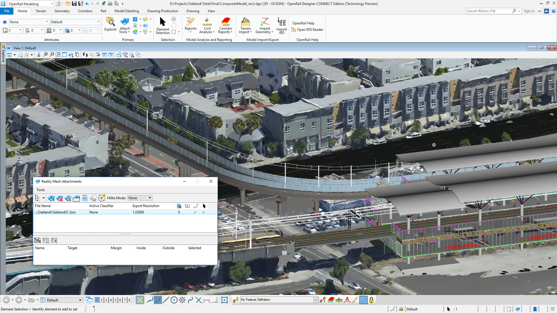 OpenRail Designer