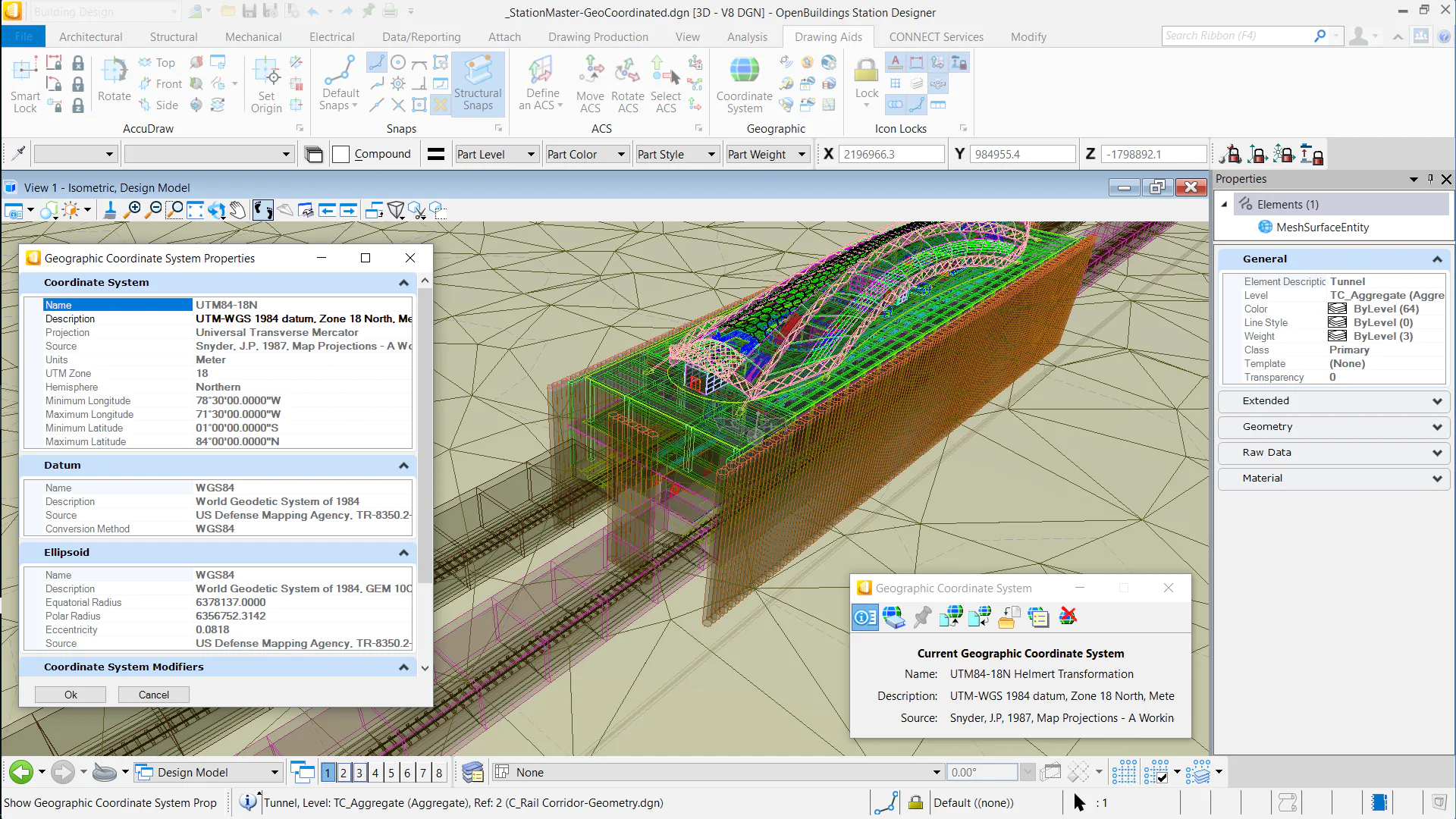 OpenRail Designer