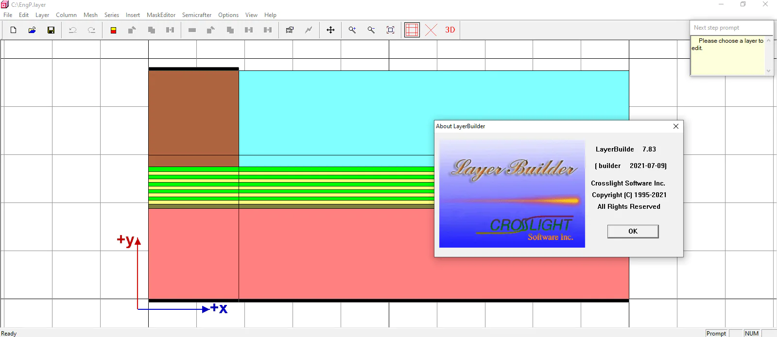 apsys