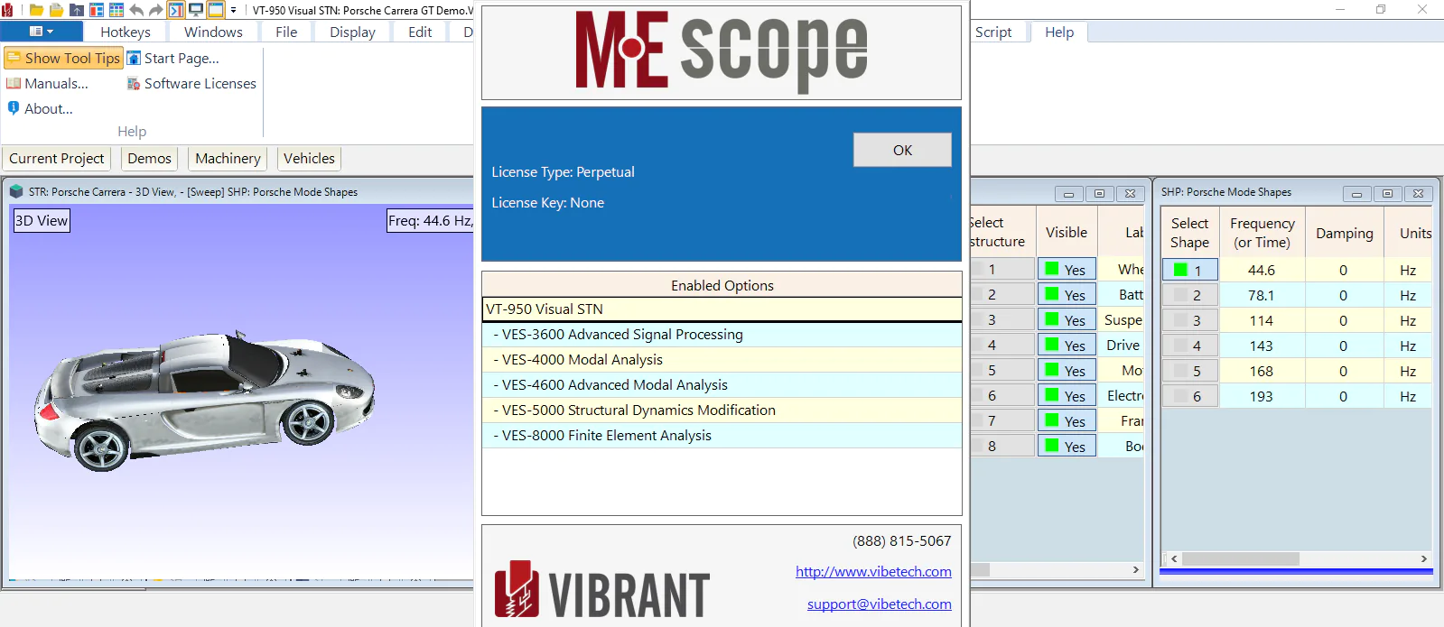 MEscope