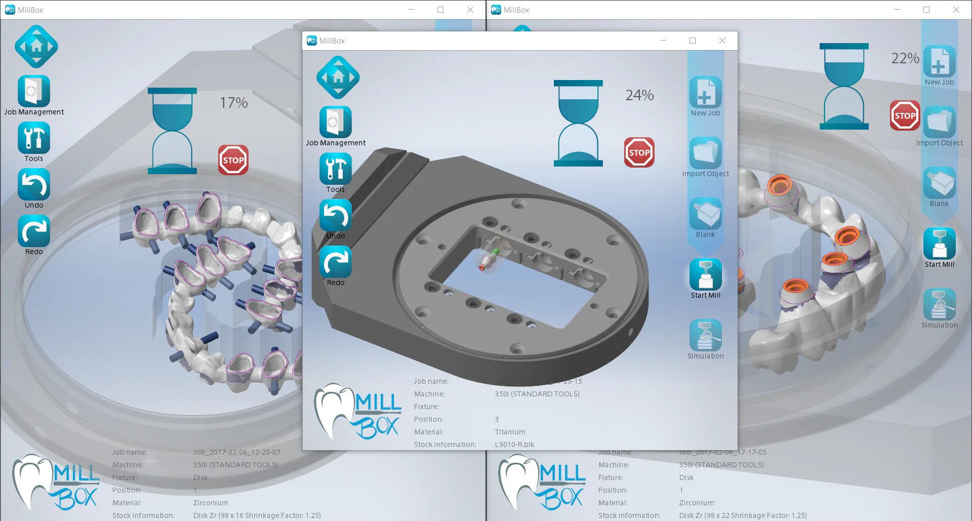 MillBox