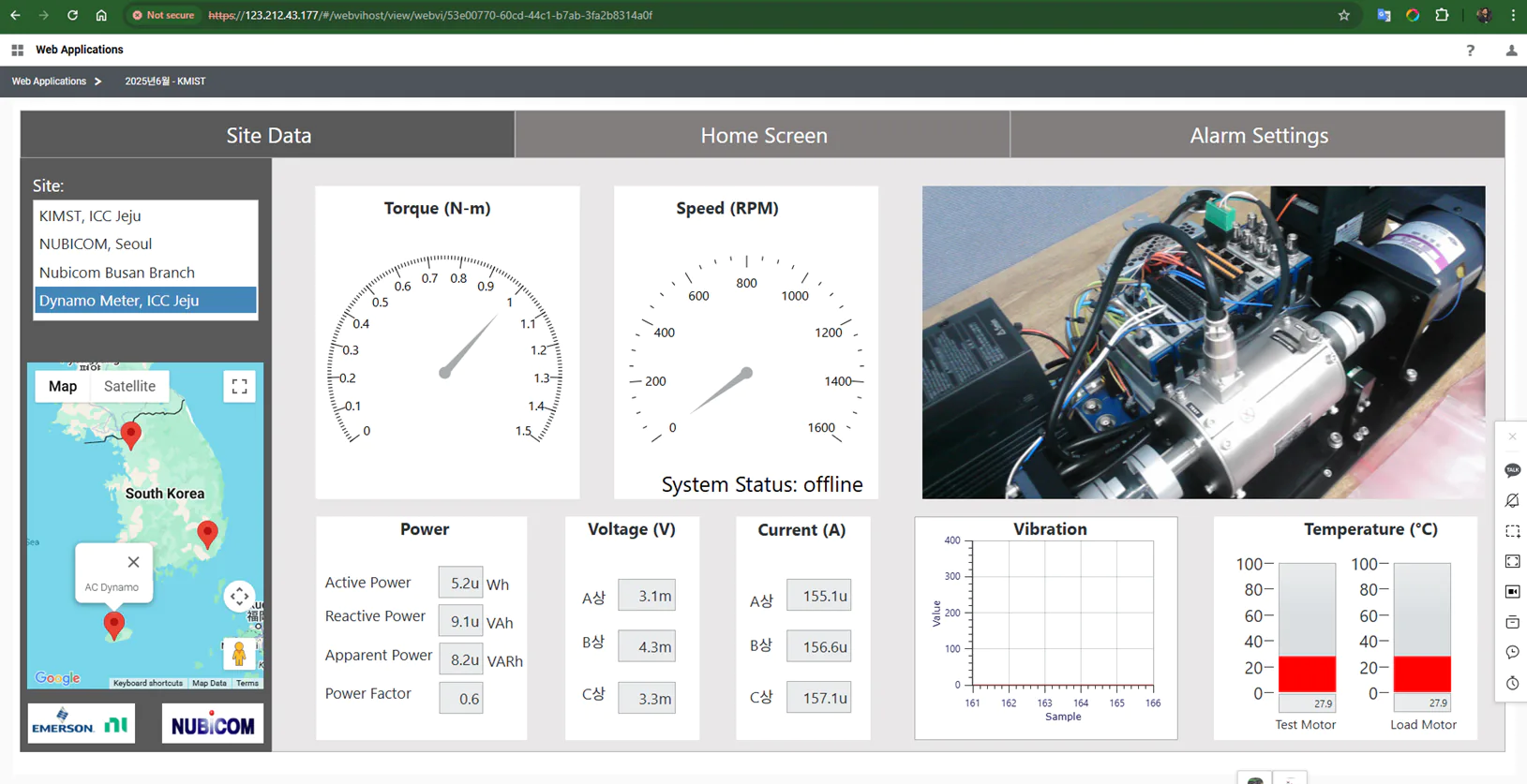NI SystemLink Server Suite