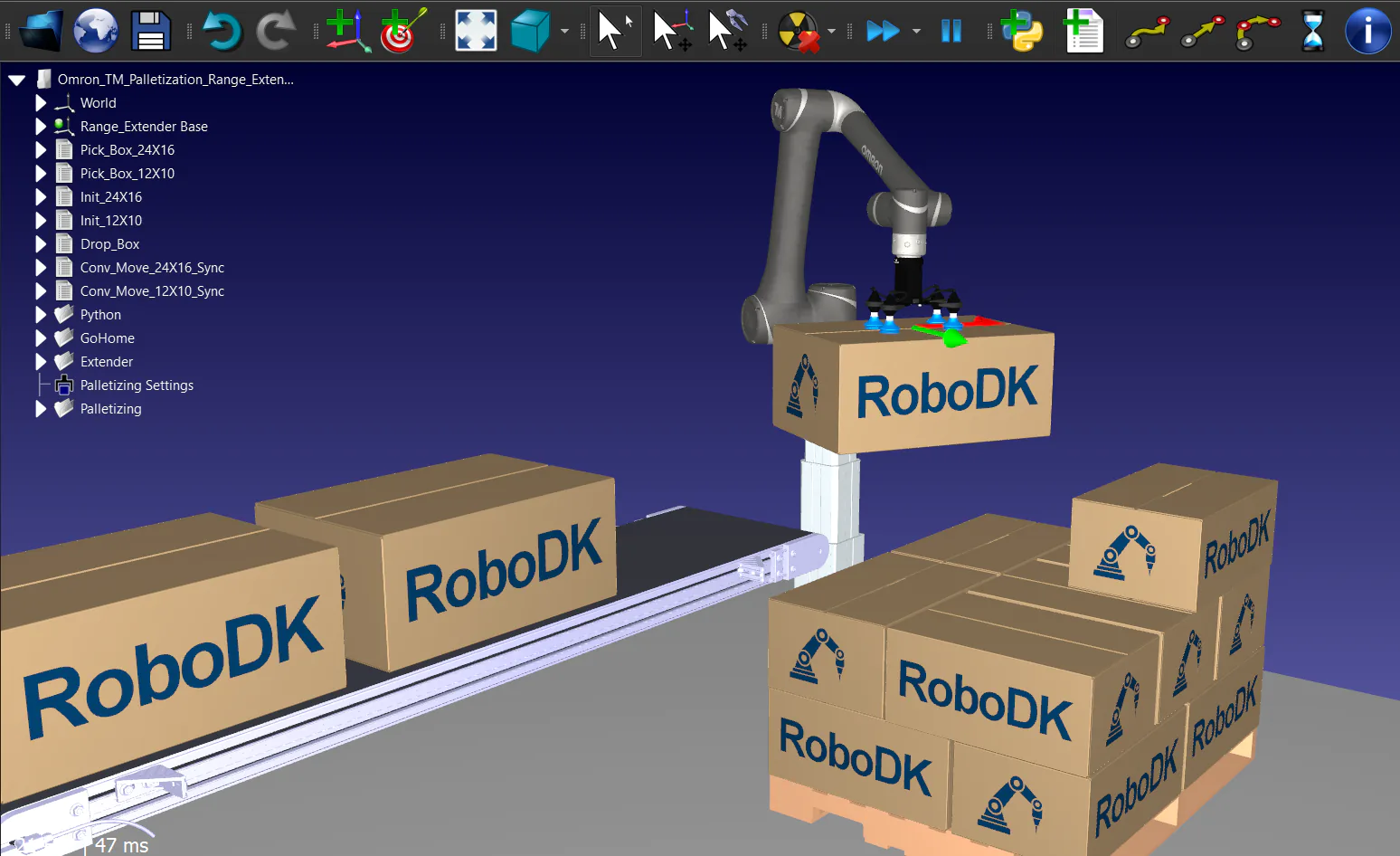 RoboDK 
