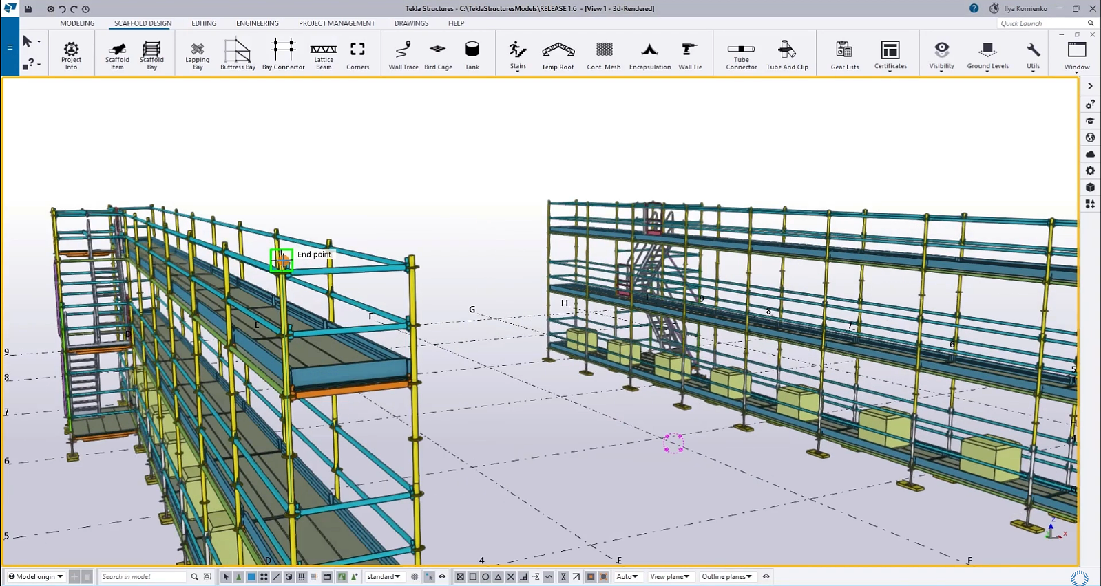 ScaffPlan