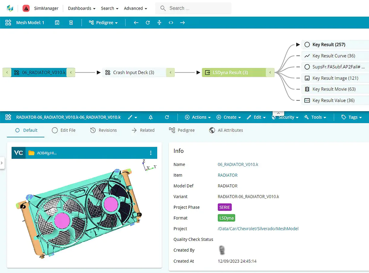 SimManager 