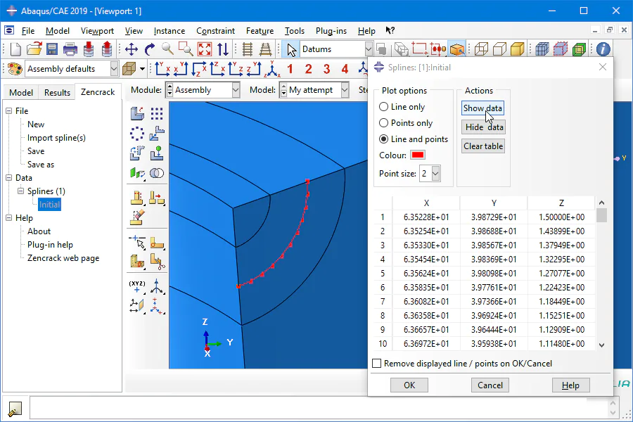 Zencrack