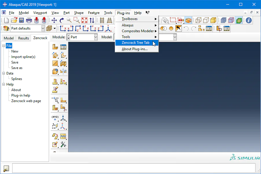 Zencrack