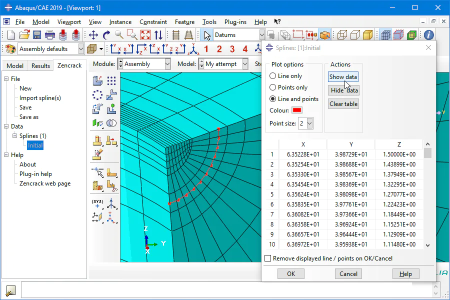 Zencrack
