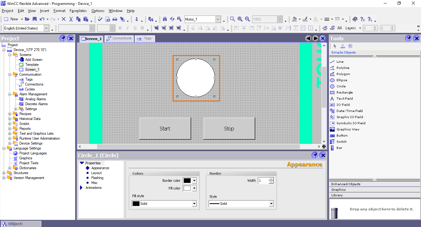 SIMATIC WinCC