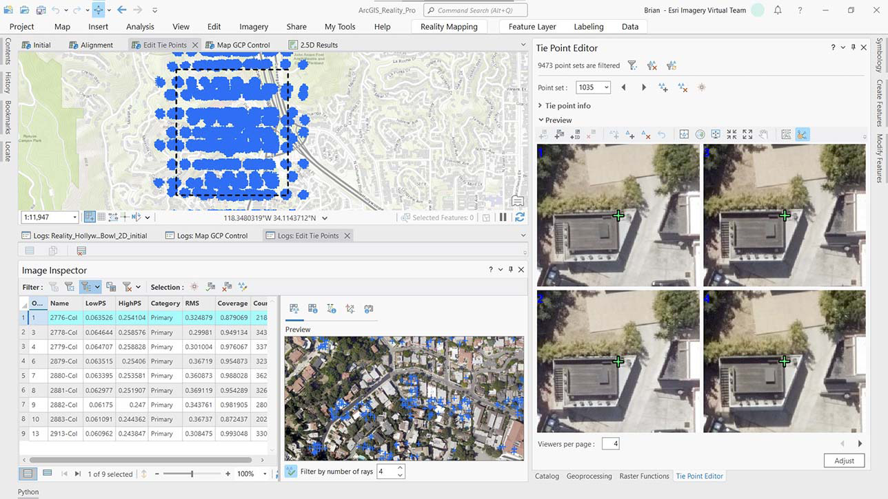 ArcGIS Reality Studio