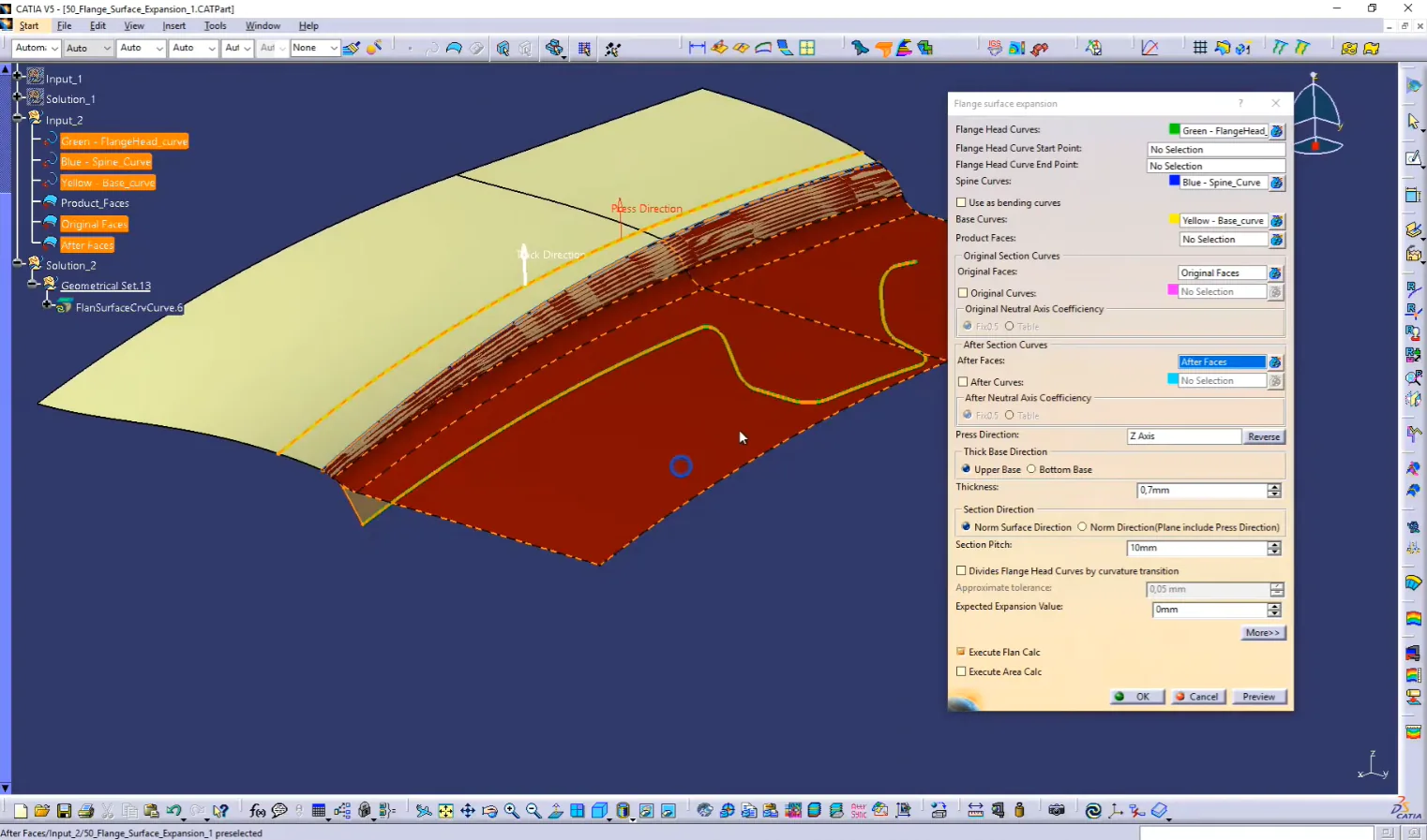 Dynavista for CATIA