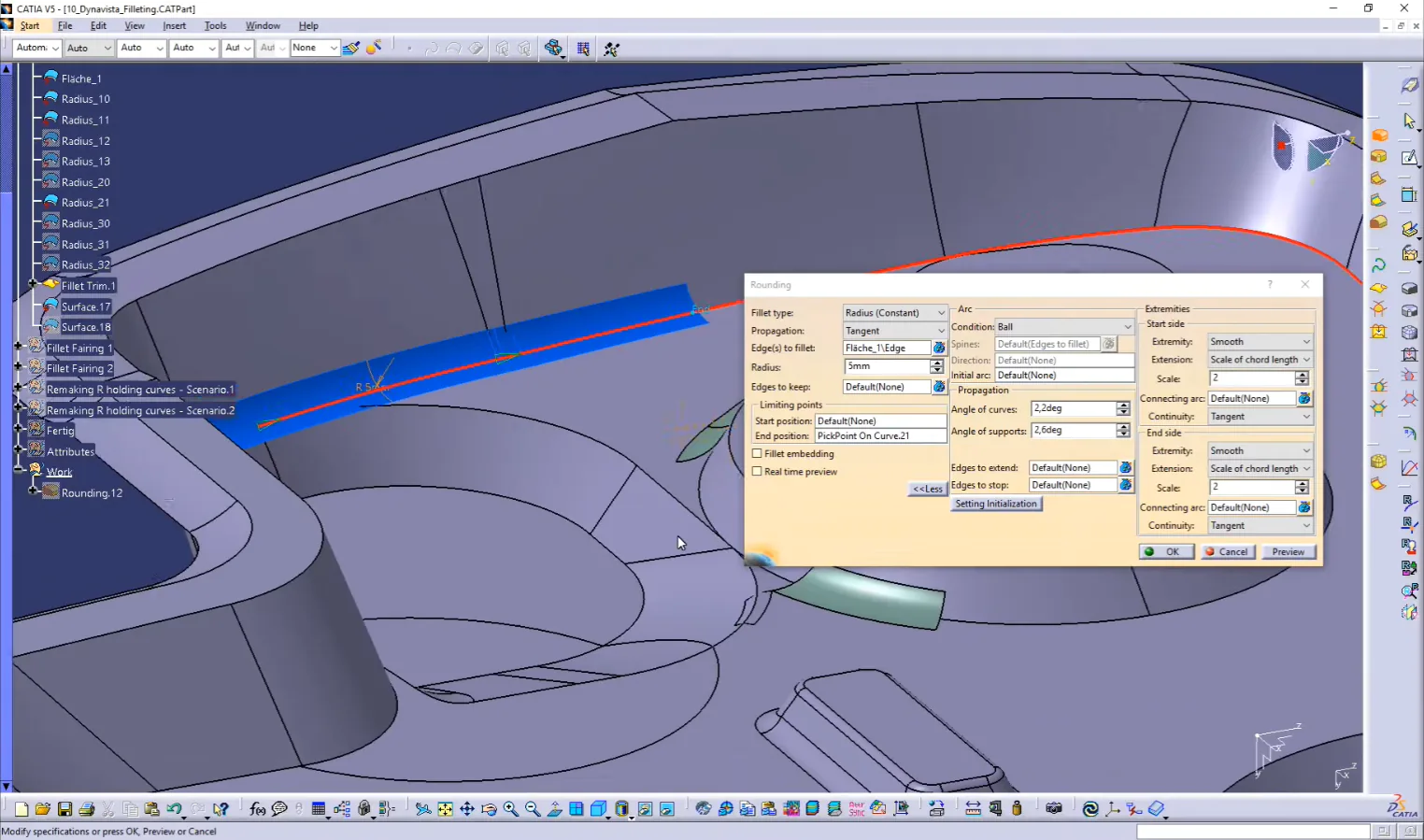 Dynavista for CATIA
