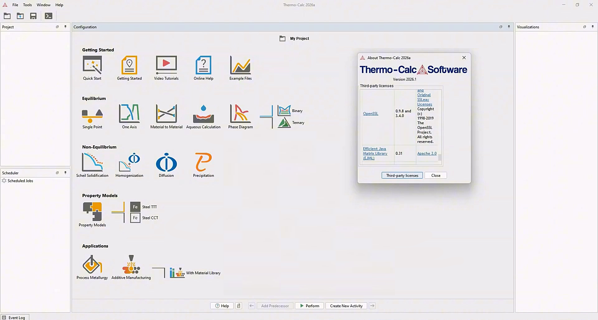 Thermo-Calc