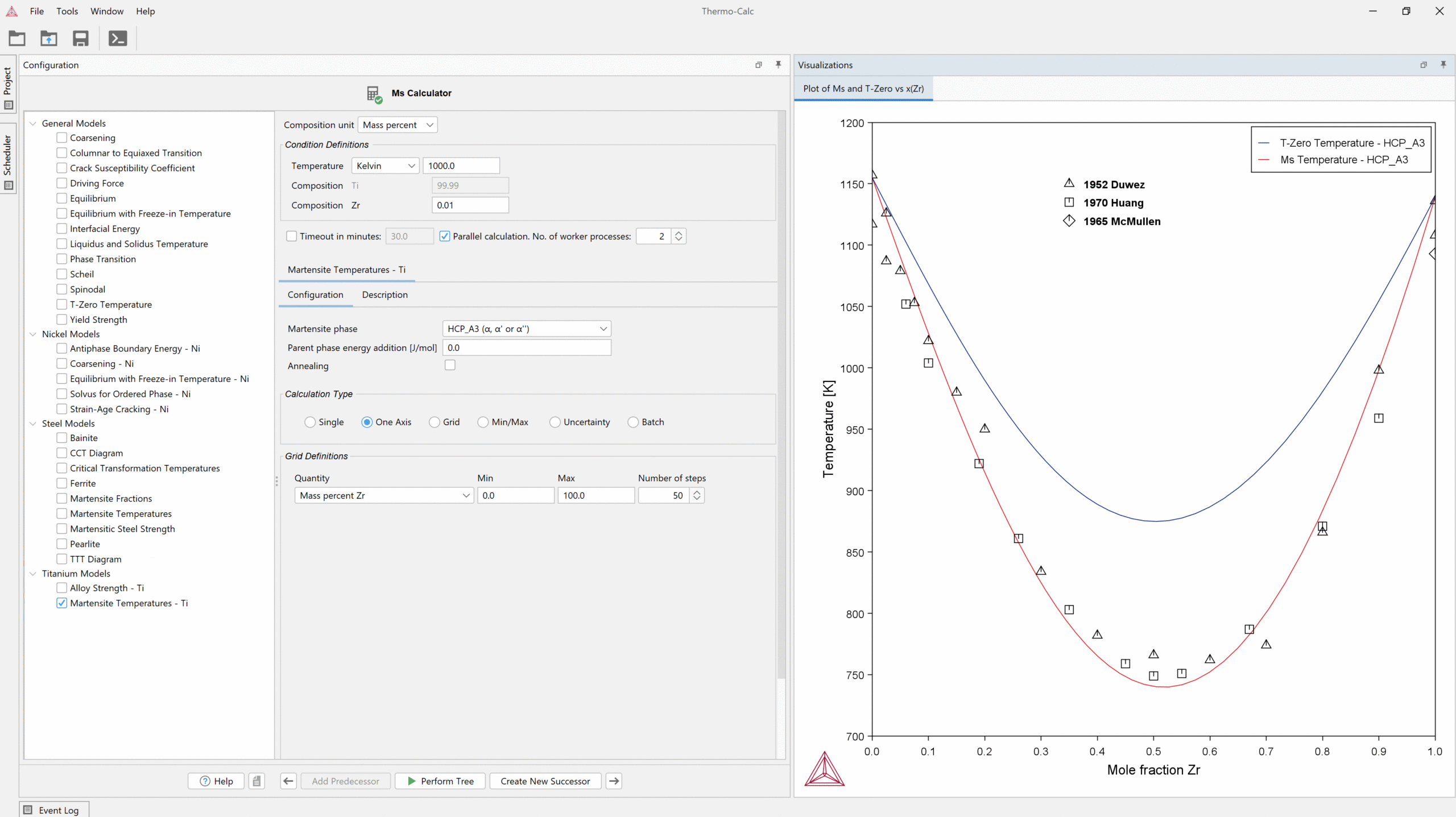 Thermo-Calc