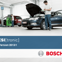مجموعه کاتالوگ محصولات بوش آلمان (Bosch)
