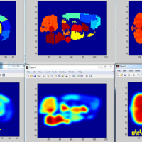 دانلود سورس 3D convolution in the FFT domain