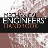 Mechanical Engineer’s Handbook کتاب مهندسی مکانیک