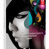آموزش نرم افزارهای Adobe CS6
