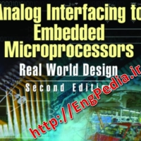 Analog Interfacing to Embedded Microprocessor Systems هندبوک آنالوگ
