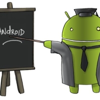 دانلود فیلم آموزش برنامه نویسی Android