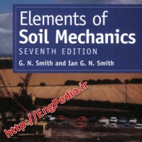 Elements of Soil Mechanics 7th Rdition هندبوک مکانیک خاک