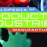 دانلود کتاب Encyclopedia of Products & Industries Manufacturing