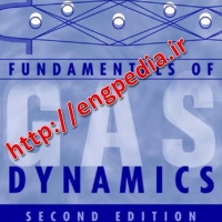 Fundamentals of Gas Dynamics هندبوک دینامیک گازها