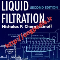 Liquid Filtration 2nd Edition هندبوک فیلتراسیون