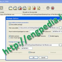 دانلود پکر MoleBox Ultra 4.1900