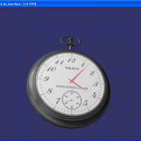 دانلود پروژه چرخش تصاویر با OpenGL