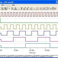 دانلود مجموعه پروژه های VHDL
