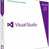 نرم افزار Microsoft Visual Studio Ultimate 2012