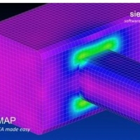 مجموعه نرم افزارهای Siemens